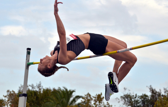 Melbourne Track Classic 2016