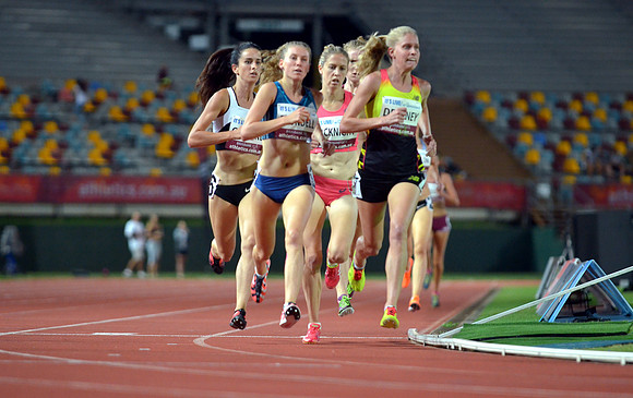 Australian Championships 2015