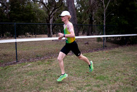 XCR Hanging Rock