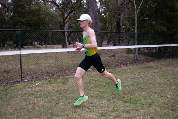 XCR Hanging Rock