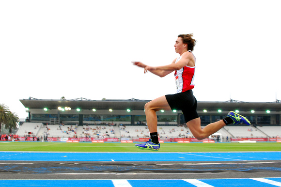 Melbourne Track Classic 2020