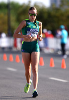 World Athletics Race Walking Team Championships Muscat 22