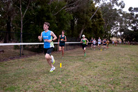 XCR Hanging Rock