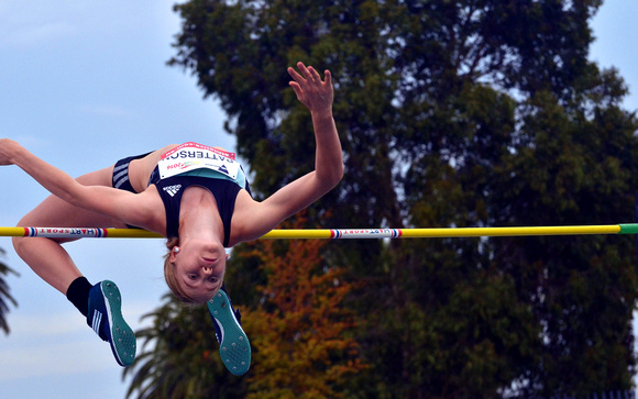 Melbourne Track Classic 2016