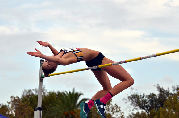 Melbourne Track Classic 2016