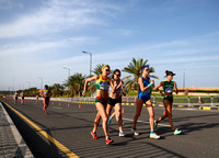 World Athletics Race Walking Team Championships Muscat 22