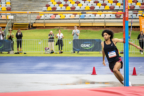 Brisbane Track Classic 2022