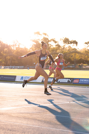 Perth Track Classic