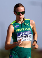 World Athletics Race Walking Team Championships Muscat 22