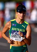 World Athletics Race Walking Team Championships Muscat 22