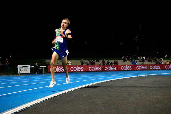 Melbourne Track Classic 2020