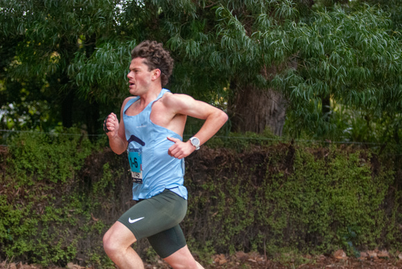 XCR Tan Relays 2024