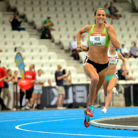 Melbourne Track Classic 2020