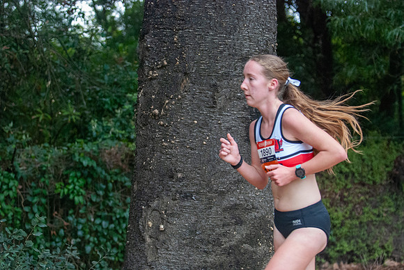 XCR Tan Relays 2024