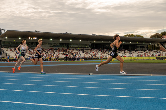Zatopek:10 2024