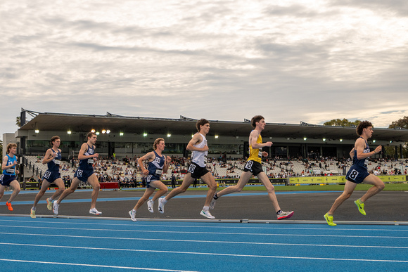 Zatopek:10 2024