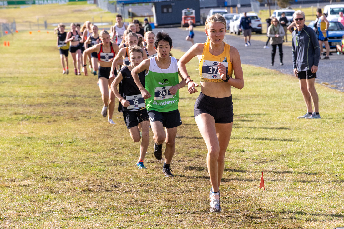 World Cross Country Championships hit Bathurst in 2023 Event Guide