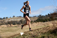 NSW Short Course Cross Country Championships 2022 (World Cross Country Test Event)