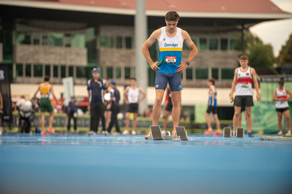 Zatopek:10 2024