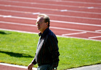 Briggs Athletics Classic 2011