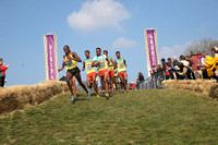 IAAF World Cross Country Championships 2019