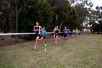 XCR'24 Hanging Rock