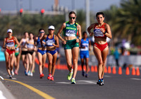 World Athletics Race Walking Team Championships Muscat 22