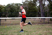 XCR Hanging Rock